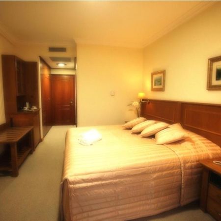 Nestorion Afkos Grammos Boutique Hotel Resort חדר תמונה