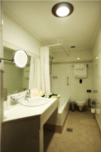 Nestorion Afkos Grammos Boutique Hotel Resort מראה חיצוני תמונה