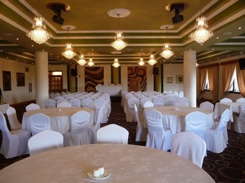 Nestorion Afkos Grammos Boutique Hotel Resort מראה חיצוני תמונה