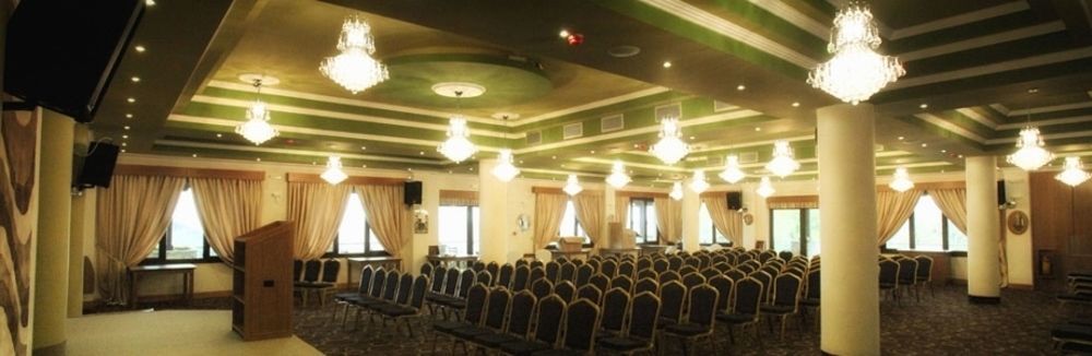 Nestorion Afkos Grammos Boutique Hotel Resort מראה חיצוני תמונה