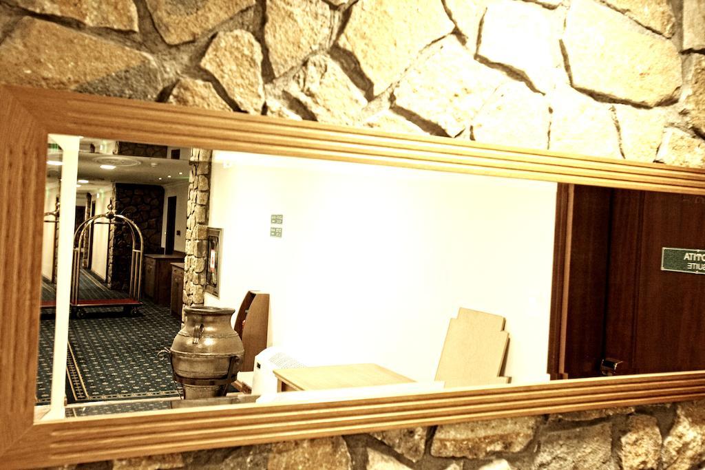 Nestorion Afkos Grammos Boutique Hotel Resort מראה חיצוני תמונה