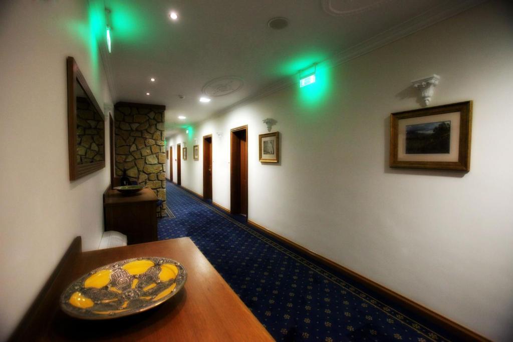 Nestorion Afkos Grammos Boutique Hotel Resort מראה חיצוני תמונה