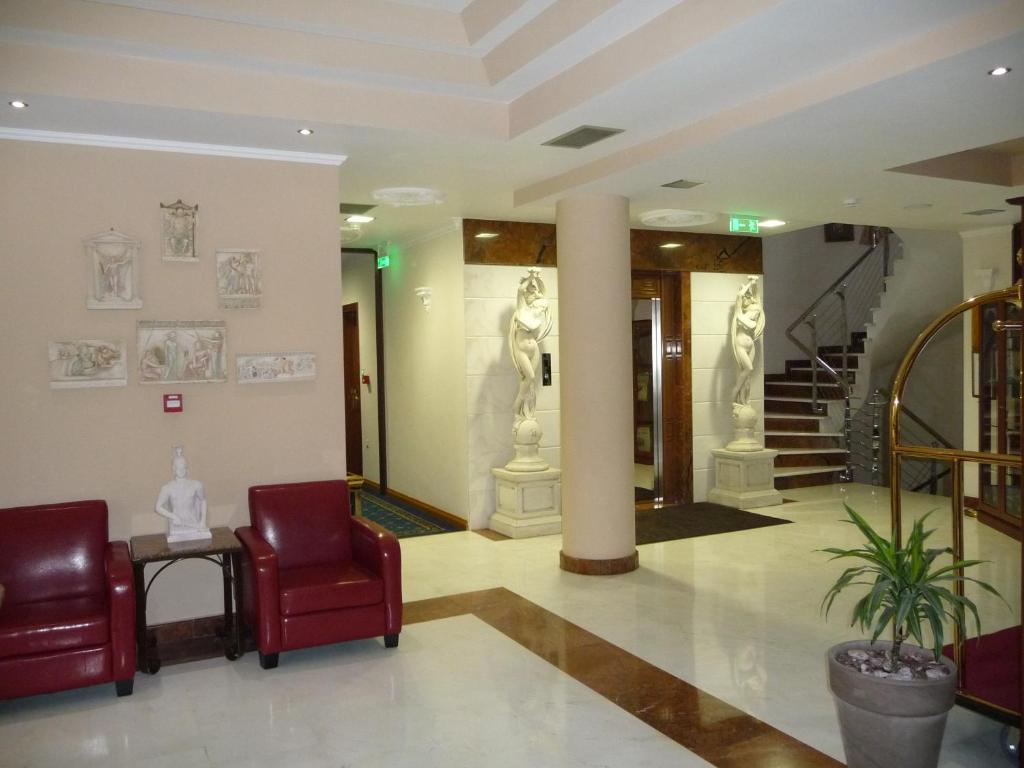Nestorion Afkos Grammos Boutique Hotel Resort מראה חיצוני תמונה