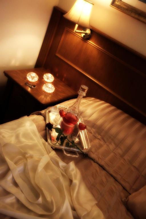 Nestorion Afkos Grammos Boutique Hotel Resort מראה חיצוני תמונה